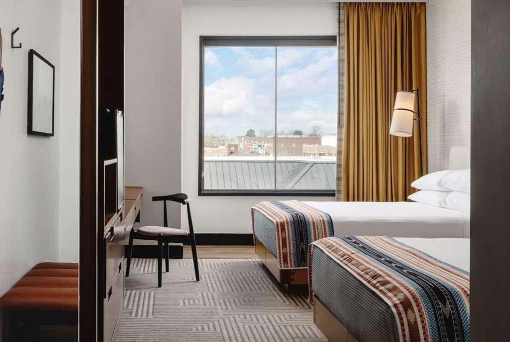 Hotel Tupelo, A Wyndham Hotel Quarto foto